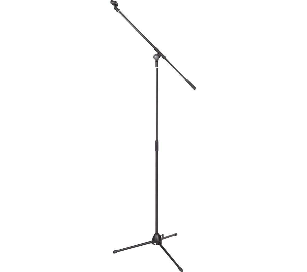 KINSMAN MB05 Microphone Boom Stand review