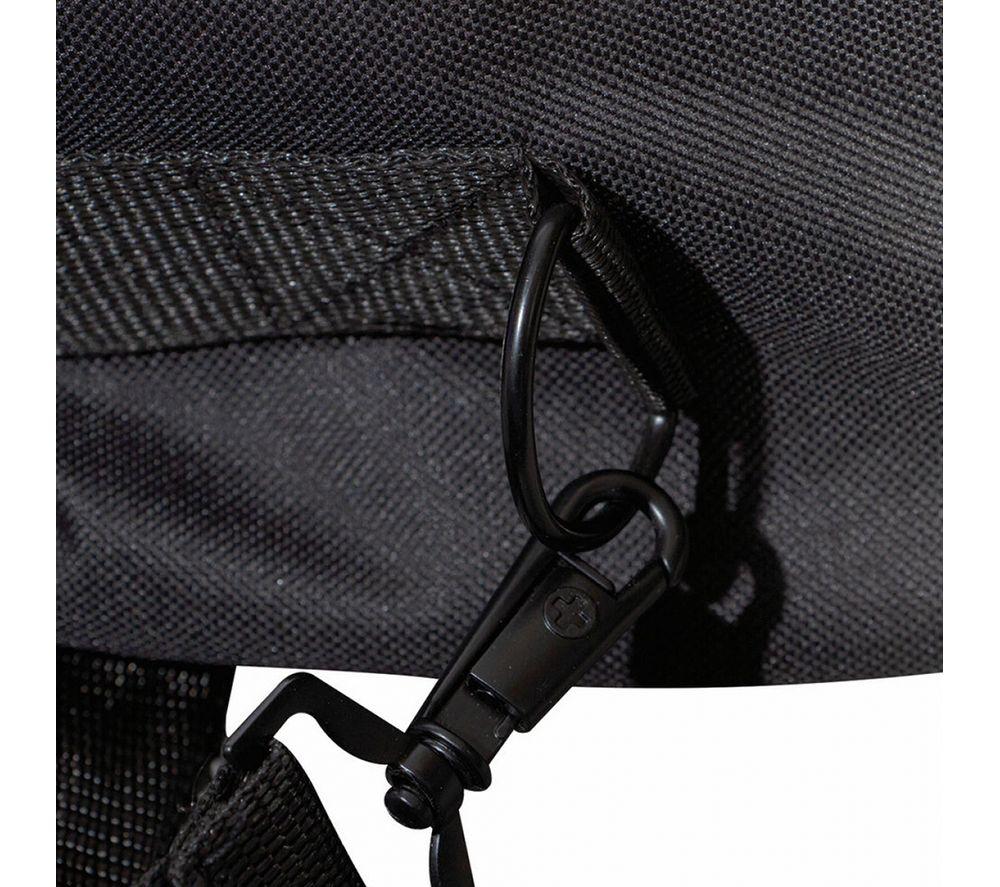 ON STAGE DPB3000 Padded Drum Bag Set image number 2 of 3