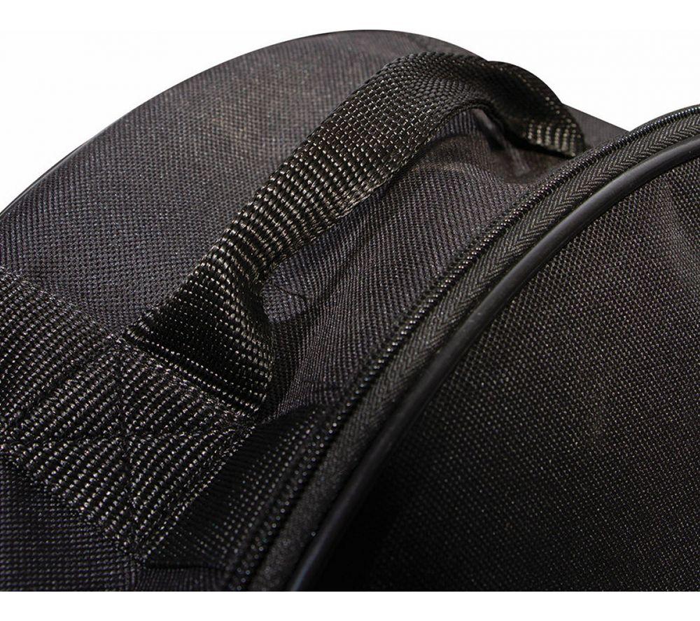 ON STAGE DPB3000 Padded Drum Bag Set image number 3 of 3