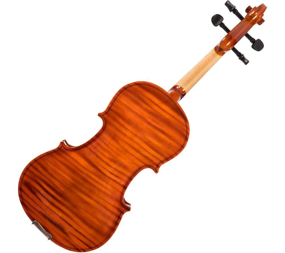 ANTONI Student ATS14 Violin Bundle - Antique Brown image number 3 of 6