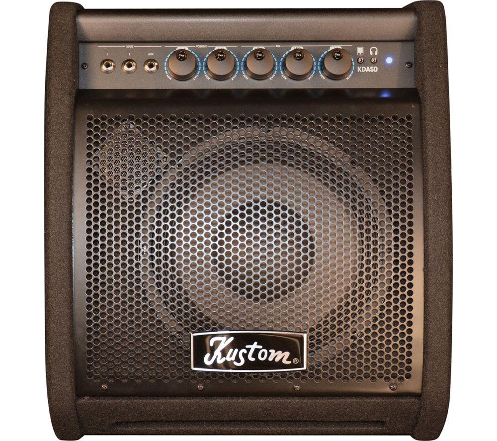 Cheap deals drum amp