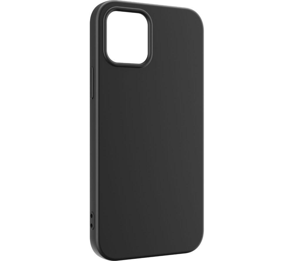 Buy DEFENCE iPhone 12 & 12 Pro Case - Black | CurrysIE