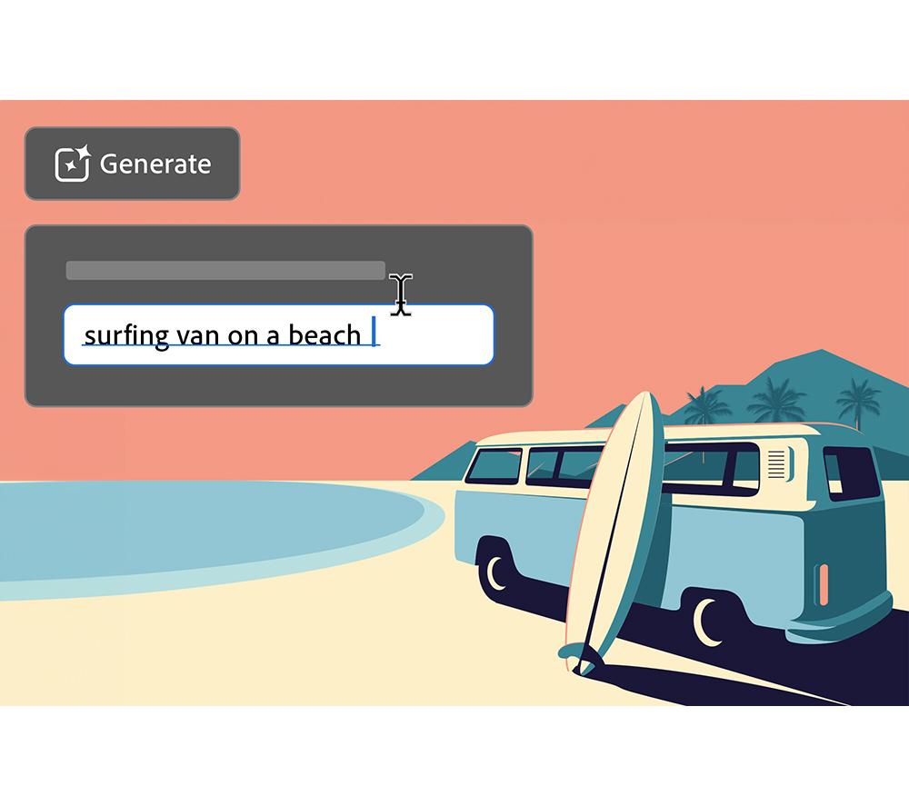 ADOBE Creative Cloud Pro - Student & Teacher Edition, 1 Year image number 2 of 6