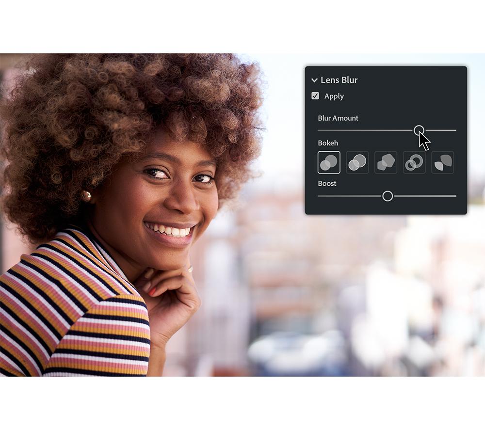 ADOBE Creative Cloud Pro - Student & Teacher Edition, 1 Year image number 3 of 6
