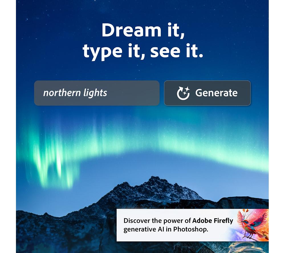 ADOBE Creative Cloud Pro - Student & Teacher Edition, 1 Year image number 4 of 6