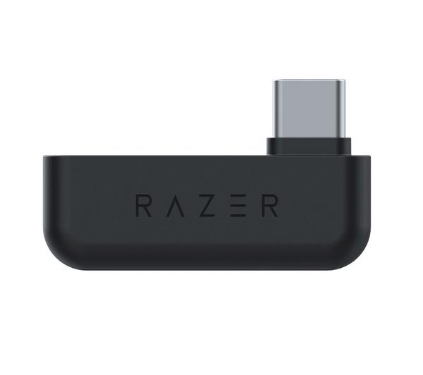RAZER Kaira for PlayStation Wireless Gaming Headset - Black & White image number 2