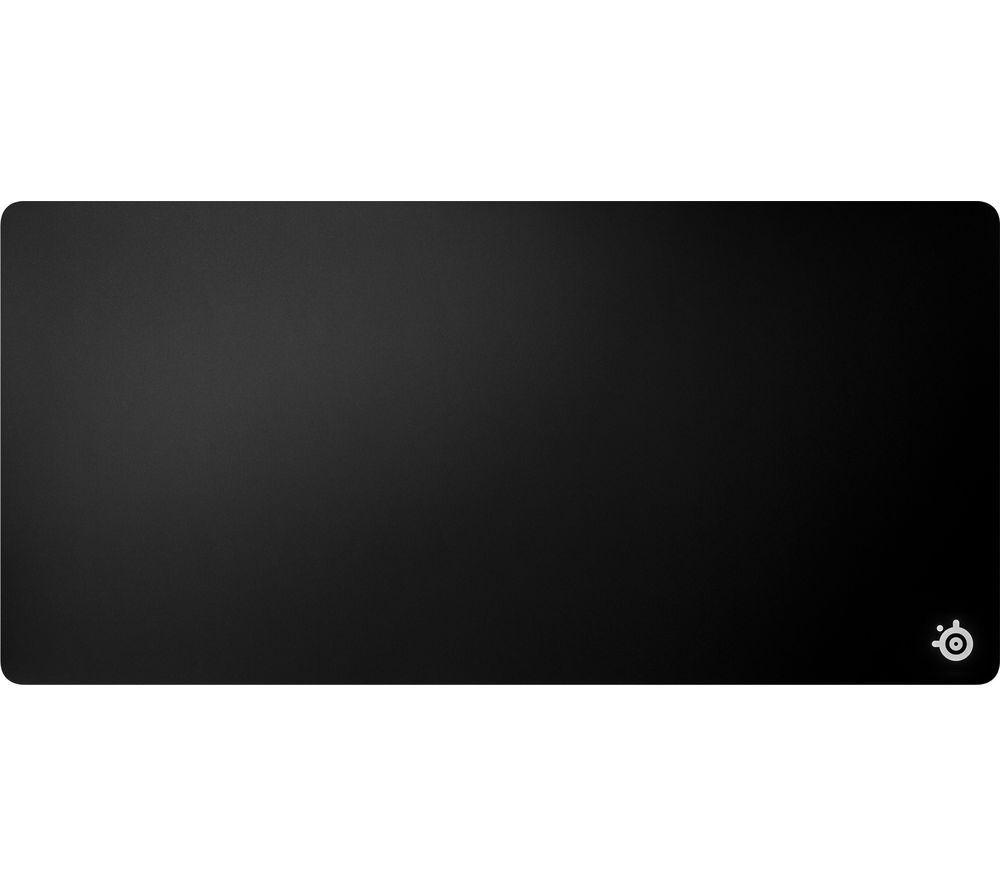 STEELSERIES QcK 3XL Gaming Surface review