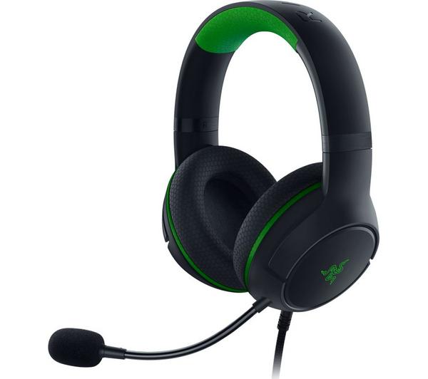 RAZER Kaira X for Xbox Gaming Headset - Black image number 0
