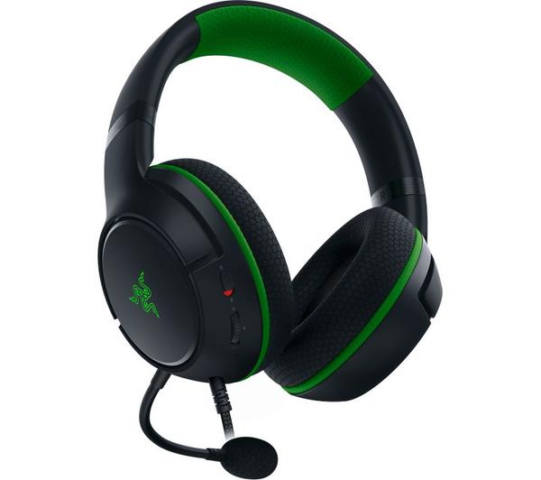 RAZER Kaira X for Xbox Gaming Headset - Black image number 1