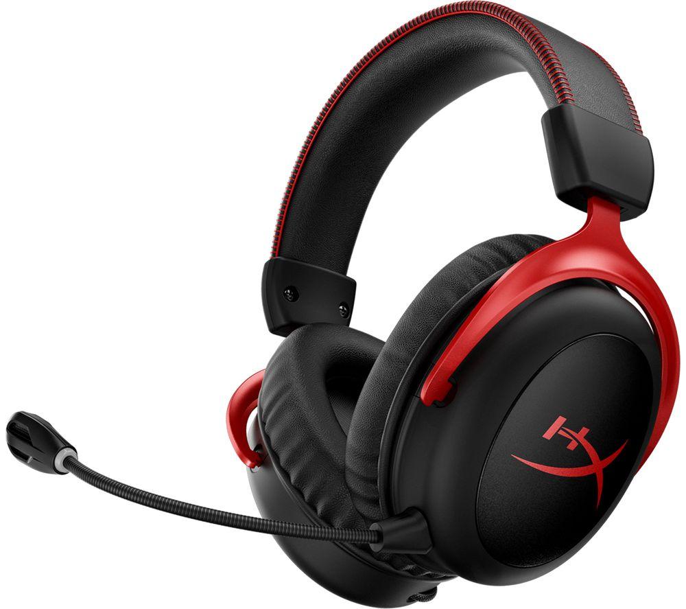 Bluetooth hyperx 2024