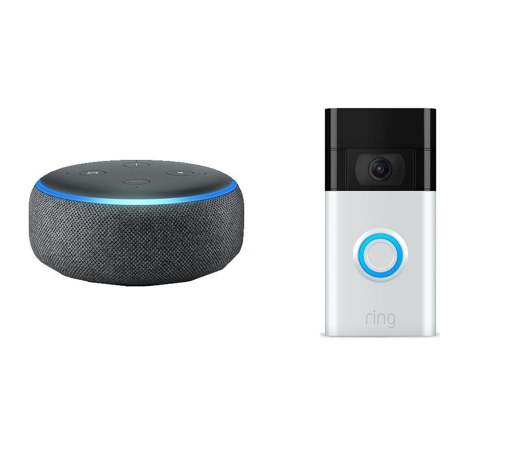 alexa ring doorbell