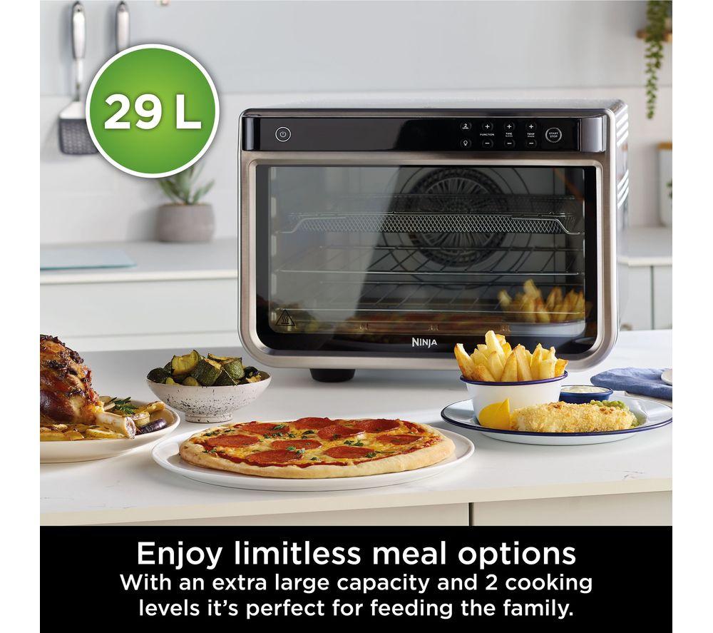 Buy NINJA Foodi 10-in-1 DT200UK Multifunction Oven Air Fryer - Main Image