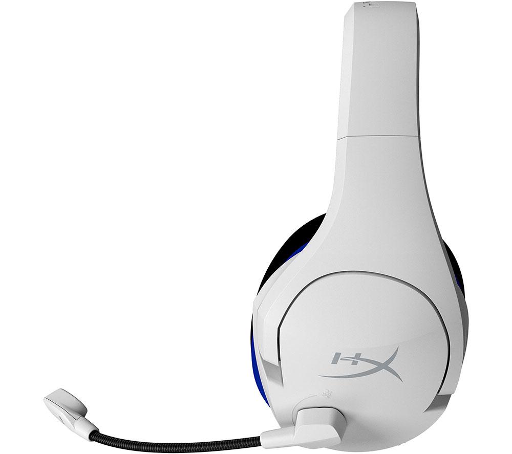 White noise discount hyperx cloud flight