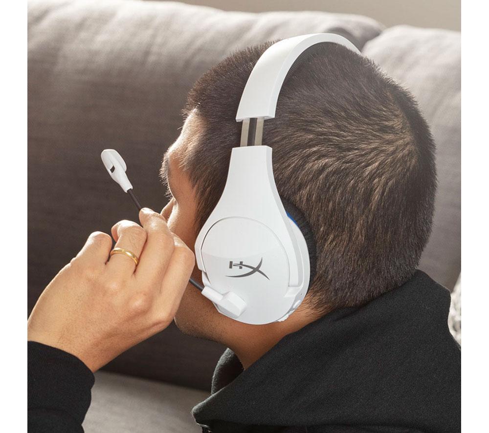 Hyperx cloud outlet stinger wireless bluetooth