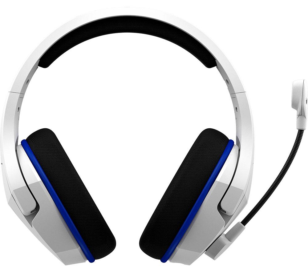 HYPERX Cloud Stinger Core Wireless Gaming Headset - White image number 13 of 18