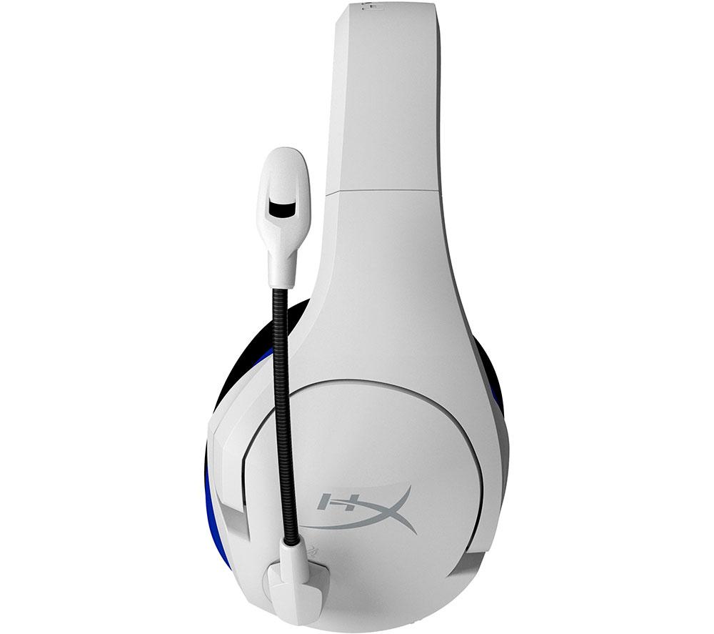 HYPERX Cloud Stinger Core Wireless Gaming Headset - White image number 14 of 18