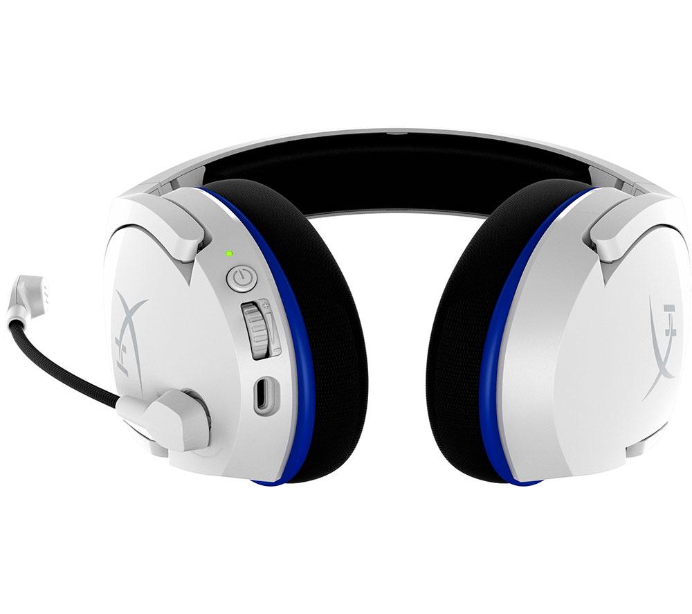 HYPERX Cloud Stinger Core Wireless Gaming Headset - White image number 15 of 18