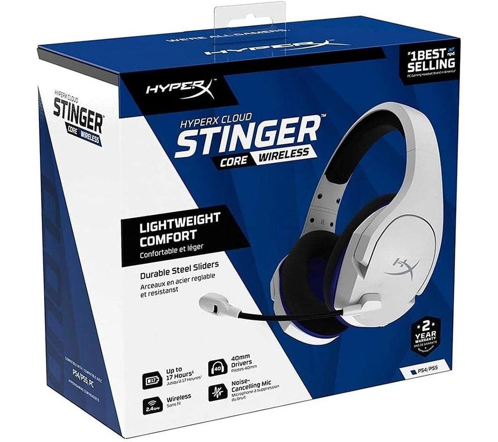 Stinger core pc discount
