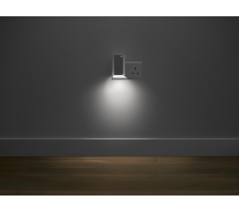 RING Video Doorbell & Chime Pro (2nd Gen) Bundle - Hardwired image number 3 of 6