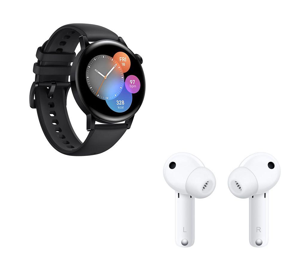 huawei gt watch currys