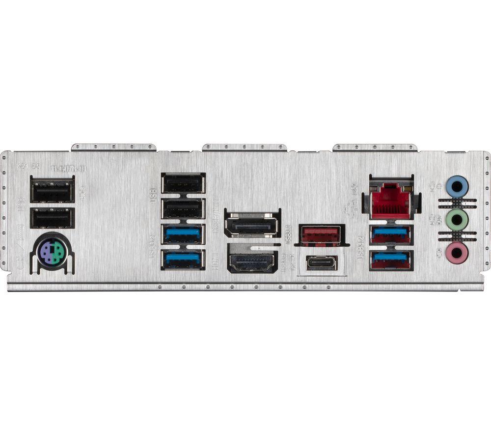 GIGABYTE Z690 UD DDR4 LGA1700 Motherboard image number 4 of 5