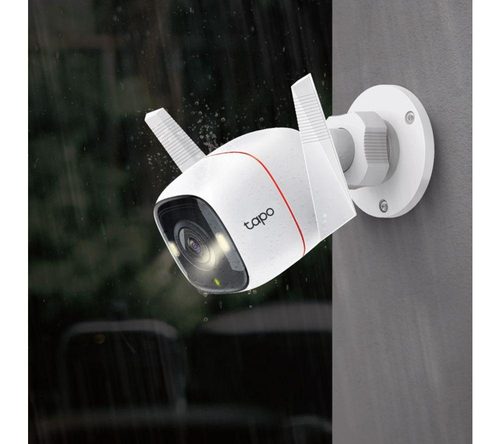 Currys cheap cctv systems