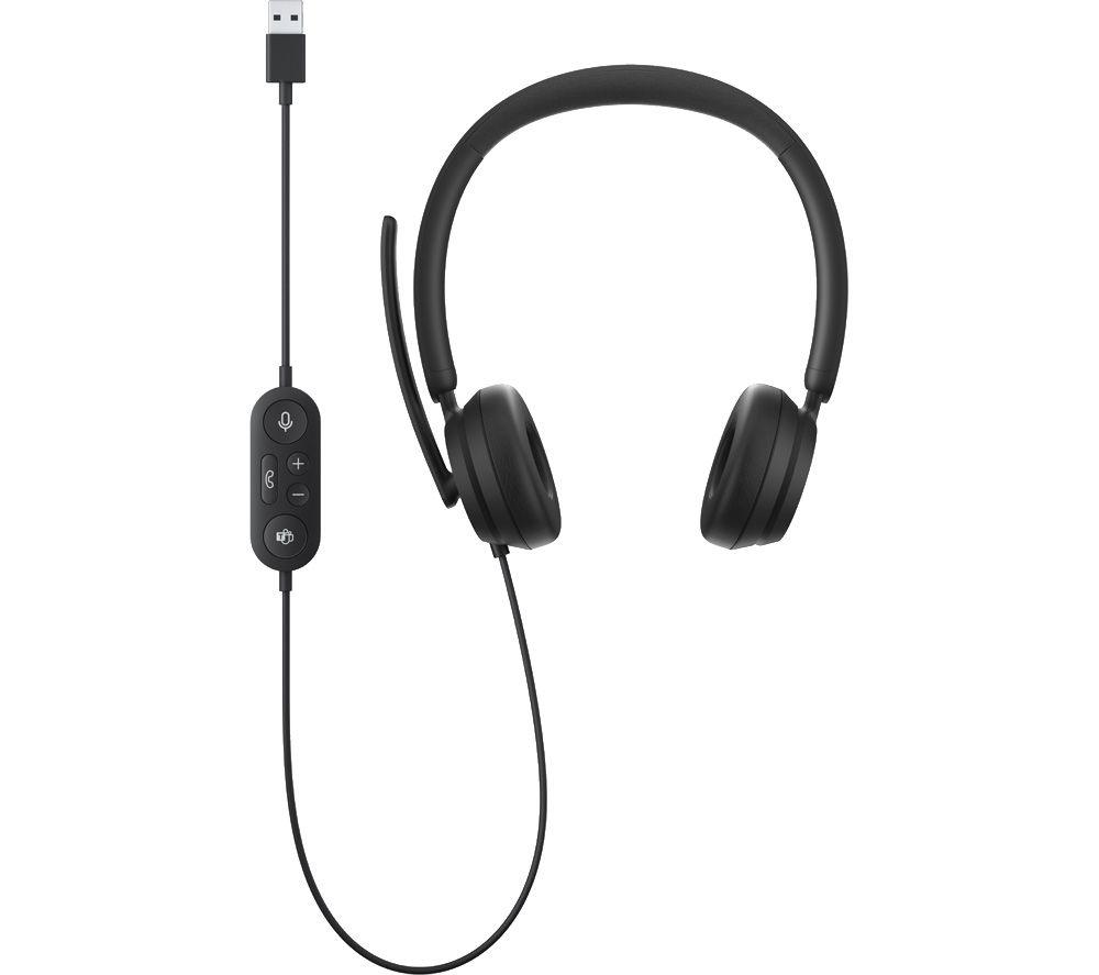 MICROSOFT Headsets Cheap MICROSOFT Headset Deals Currys