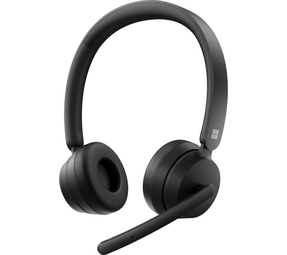 MICROSOFT Modern Wireless Headset review