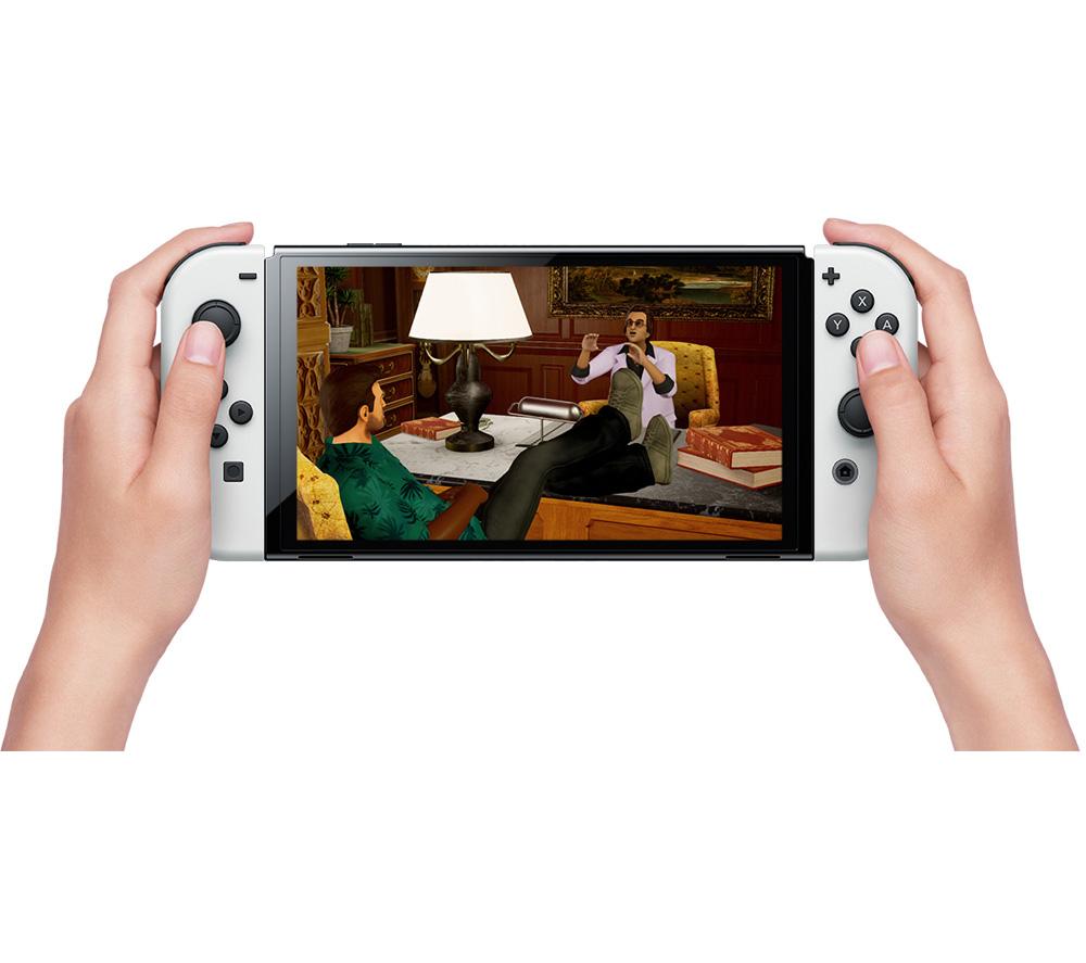 Buy NINTENDO SWITCH GTA The Trilogy The Definitive Edition