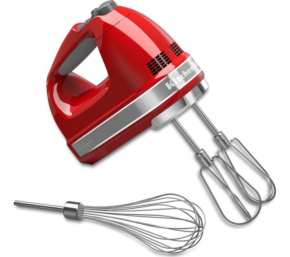 Currys on sale kitchenaid mixer