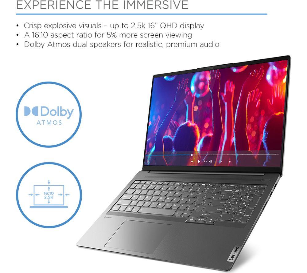 Lenovo ideapad 5