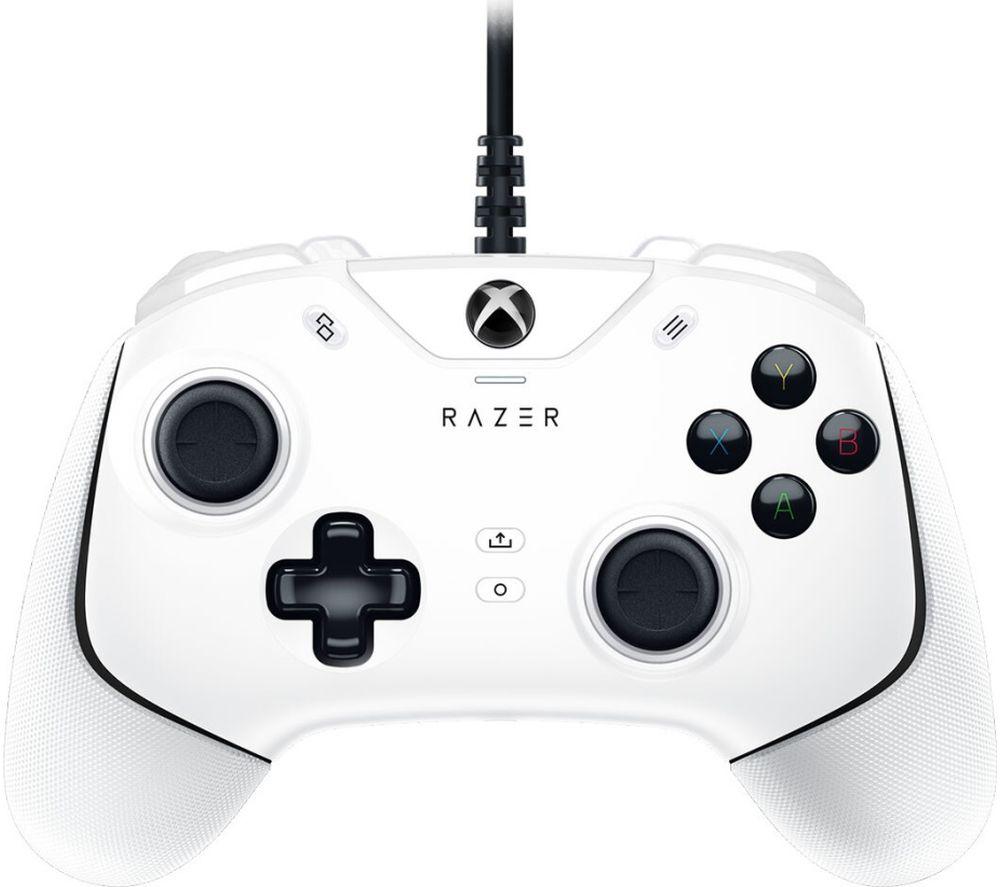 RAZER Wolverine V2 Controller review