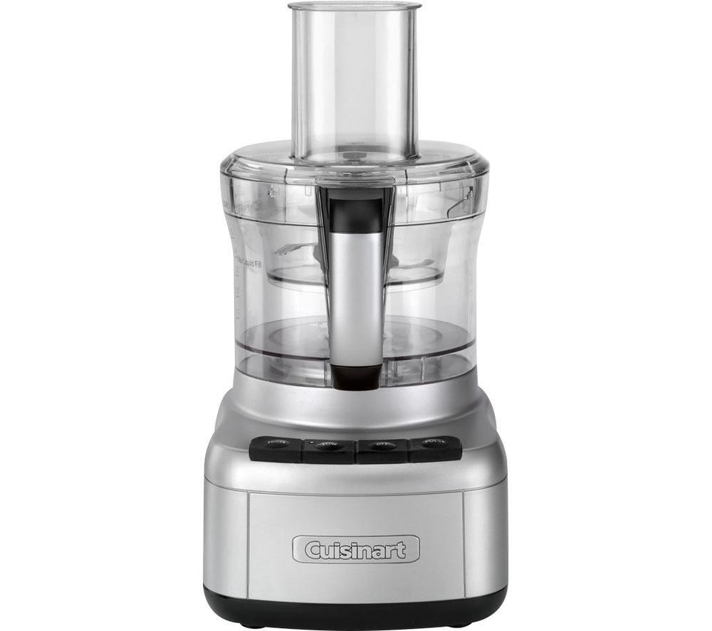 CUISINART Easy Prep Pro FP8U Food Processor review