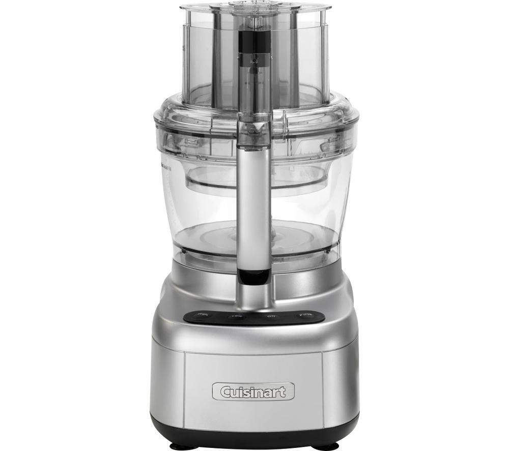 Buy CUISINART Expert Prep Pro FP1300SU Food Processor Silver Currys