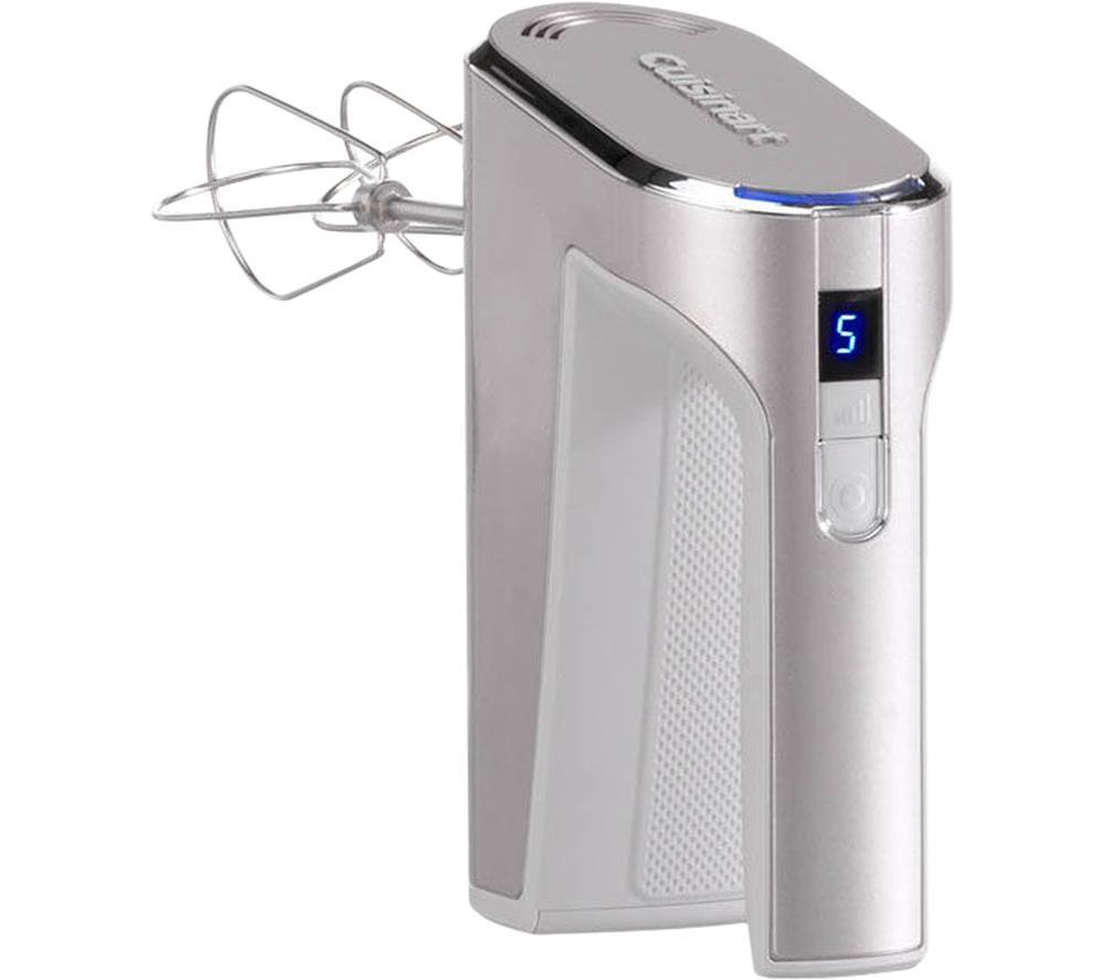 CUISINART Cordless Pro RHM100U Hand Mixer review