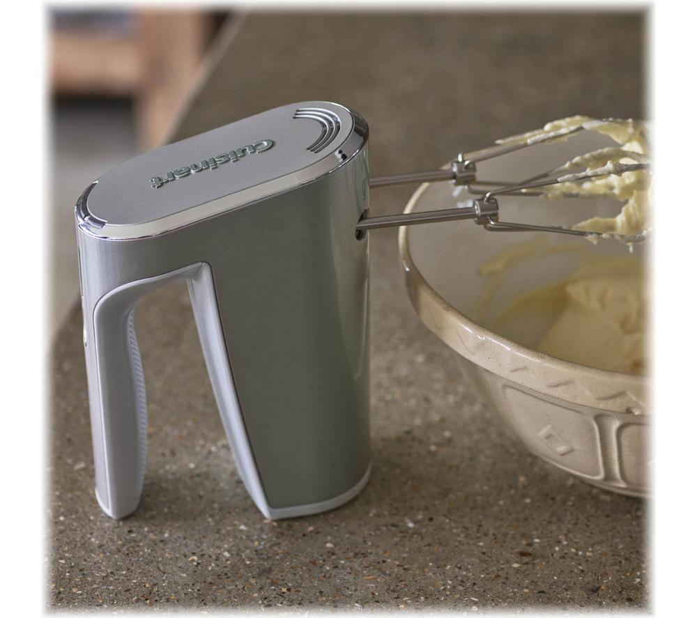 Cuisinart RHM100U Cordless Hand Mixer