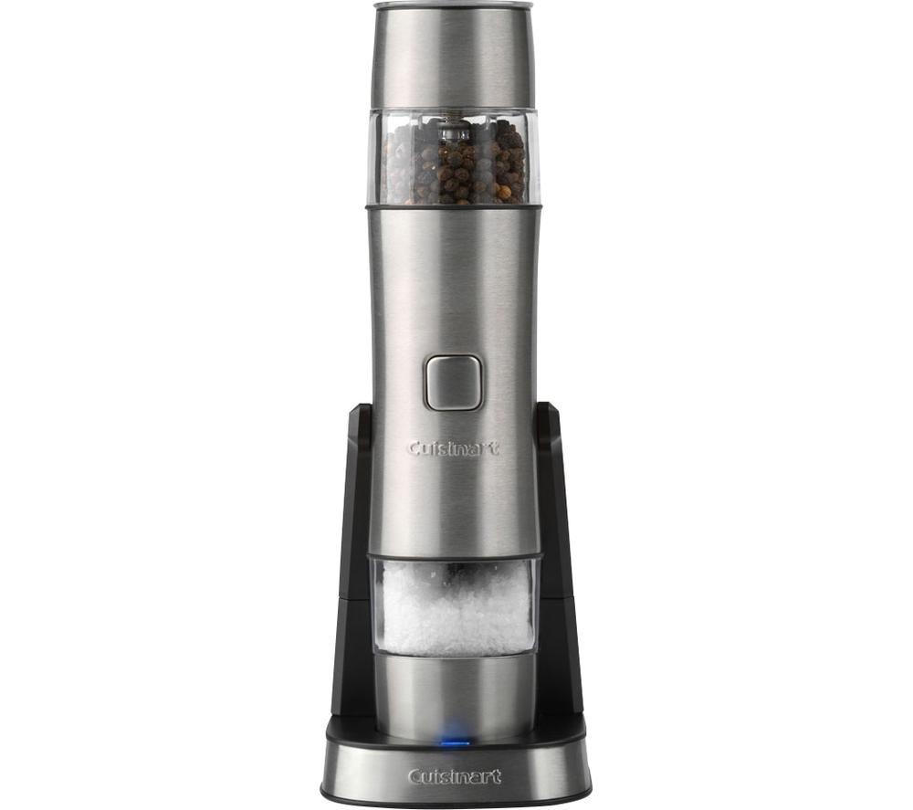 CUISINART Salt and pepper mills Cheap CUISINART Salt and pepper mill