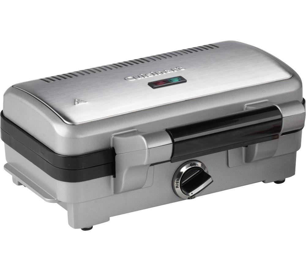 Cuisinart 2024 toastie maker