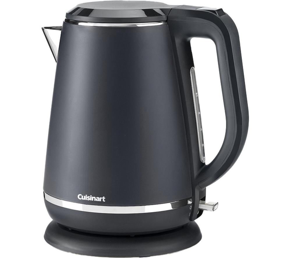 CUISINART Neutrals CJK780U Jug Kettle - Slate Grey