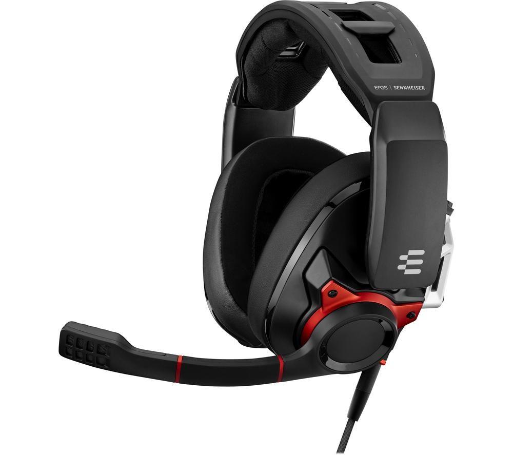 EPOS PC gaming headsets Cheap EPOS PC gaming headset Deals Currys