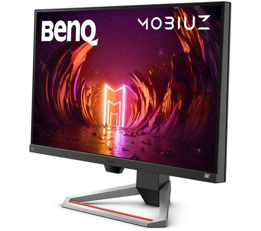 Buy BENQ Mobiuz EX2710S Full HD 27