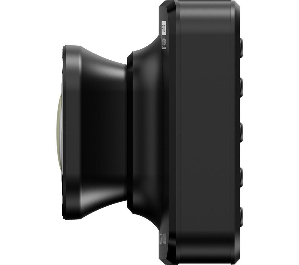 NAVITEL R250 Dual Full HD Front & HD Rear Dash Cam - Black image number 8 of 9