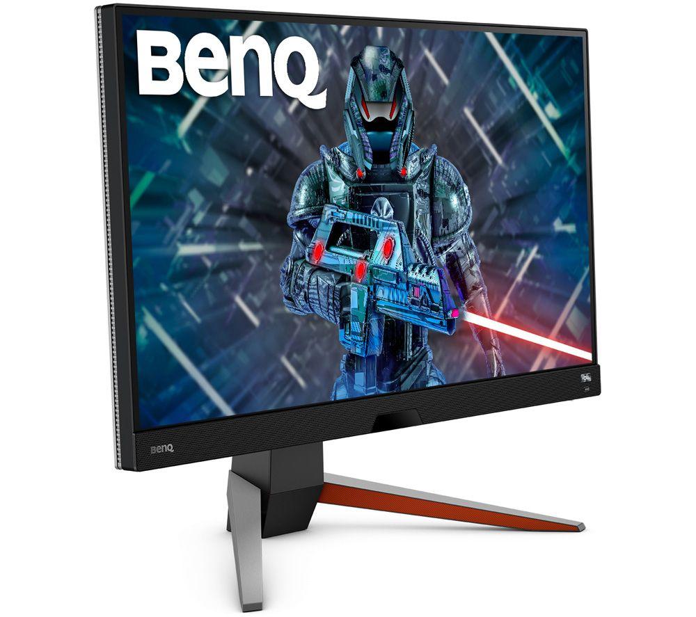 Buy BENQ Mobiuz EX2710Q Quad HD 27