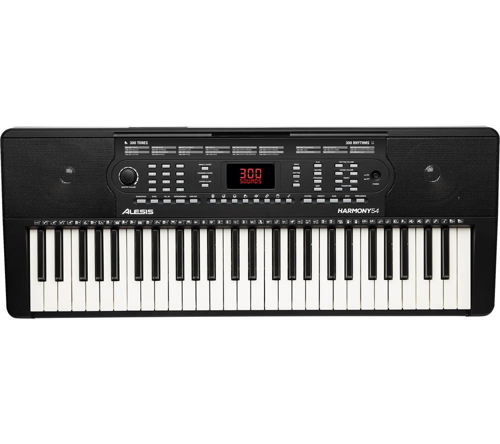 ALESIS Musical instruments Cheap ALESIS Musical instrument Deals Currys