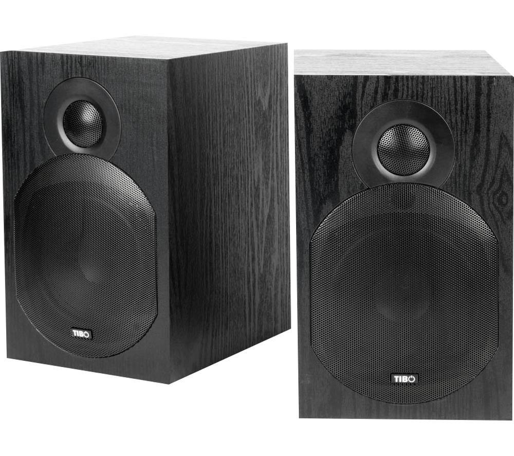 Tibo audio floor standing 2024 speakers