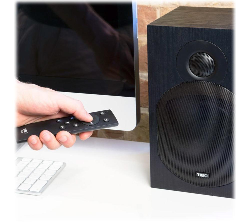 Tibo best sale active speakers