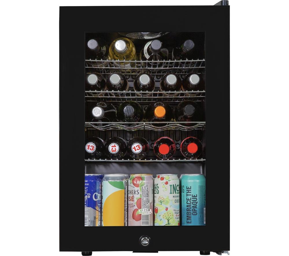 KUHLA KBC2B Mini Cooler - Black image number 3 of 11