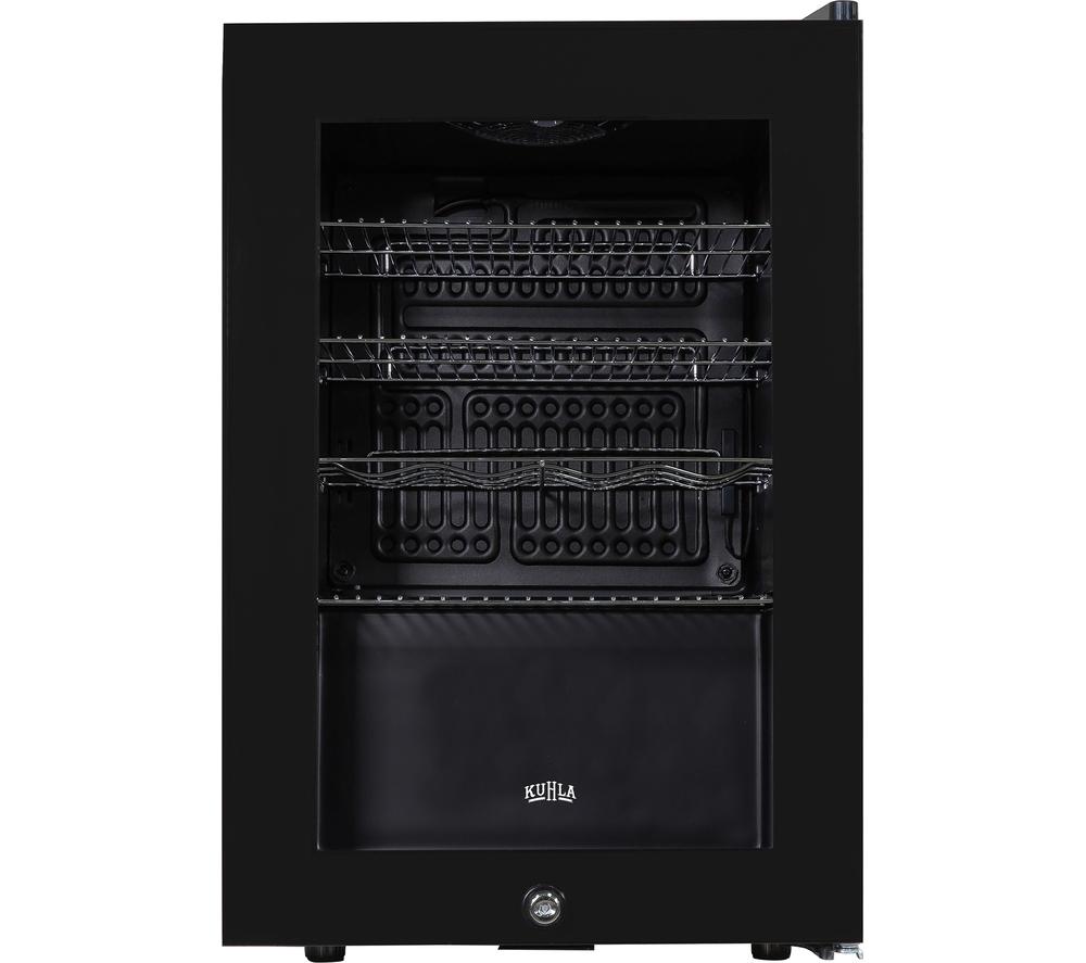 KUHLA KBC2B Mini Cooler - Black image number 4 of 11