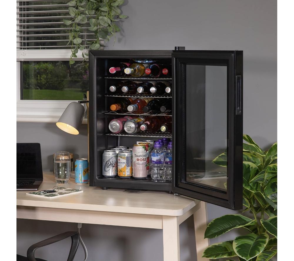 Mini beer hot sale fridge currys