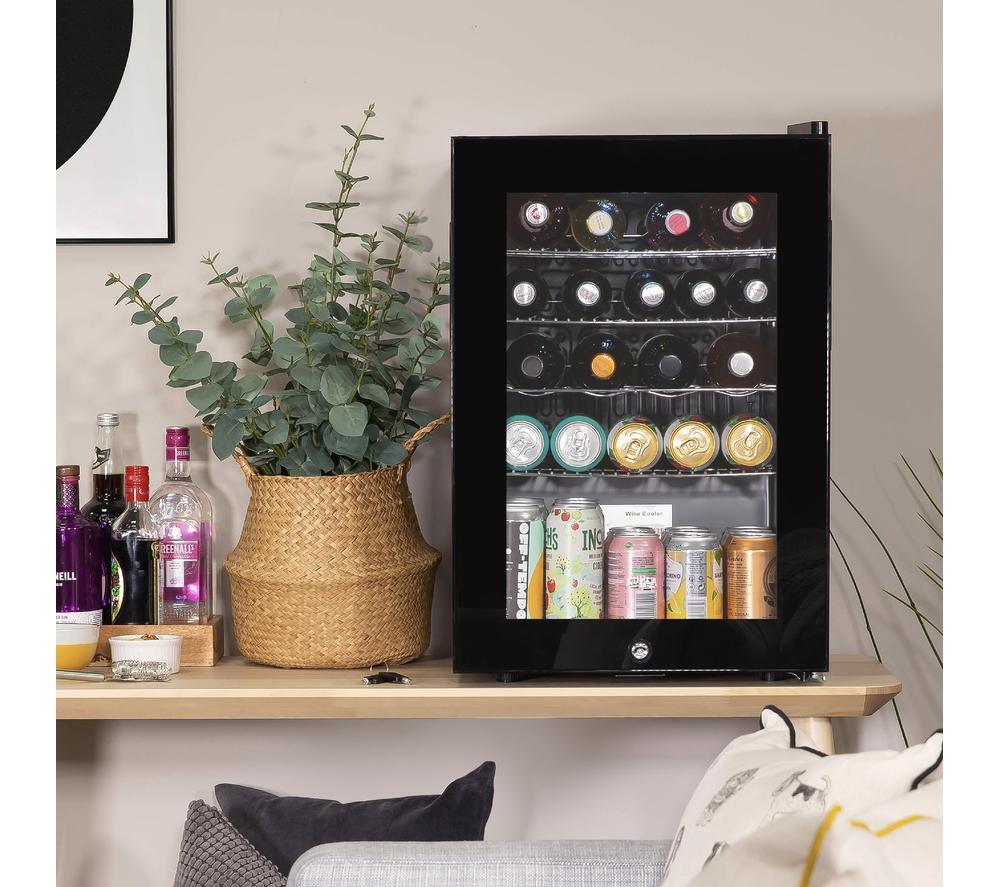 KUHLA KBC2B Mini Cooler - Black image number 8 of 11